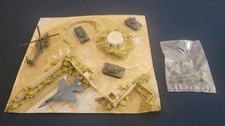 Dynamix micro diorama for sale  Riverside