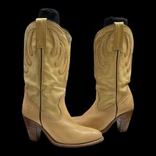 Vtg frye white for sale  Flinton