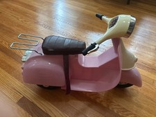 Generation vespa scooter for sale  Minneapolis