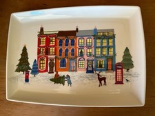 Christmas marks spencer for sale  BRIXHAM