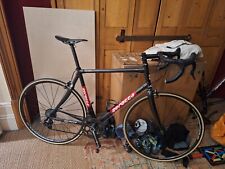 Serotta carbon road for sale  LONDON