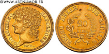 Royaume naples lire d'occasion  Le Perreux-sur-Marne