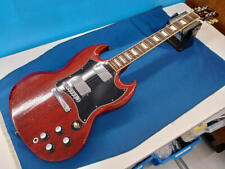 Gibson EUA / SG PADRÃO HC comprar usado  Enviando para Brazil