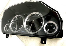 Usado, Painel de instrumentos velocímetro 2010-2020 ASTON MARTIN RAPIDE AD43-10849-CC FABRICANTE DE EQUIPAMENTO ORIGINAL comprar usado Usado, Painel de instrumentos velocímetro 2010-2020 ASTON MARTIN RAPIDE AD43-10849-CC FABRICANTE DE EQUIPAMENTO ORIGINAL comprar usado  Enviando para Brazil