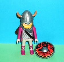 Playmobil figuren ritter gebraucht kaufen  Langdorf