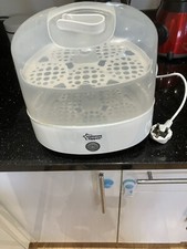 Tommee tippee electric for sale  LONDON
