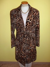 Samtiger mantel melrose gebraucht kaufen  Landshut