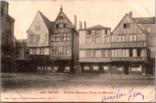 66387 cpa reims d'occasion  Guéret