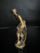 Antike skulptur göttin gebraucht kaufen  Hadamar