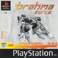 Brahma force ps1 gebraucht kaufen  Limburg a. d. Lahn
