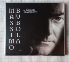 Massimo bubola segreti usato  Cento