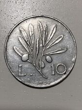 Lira lira 1946 usato  Siculiana