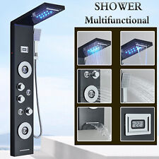 Colonne douche hydromassante d'occasion  Expédié en France