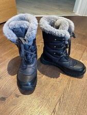 Ugg snow boots for sale  COBHAM