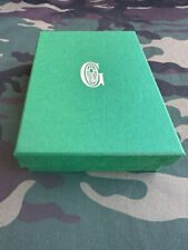 Goyard boîte verte d'occasion  Montpellier-