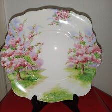 Royal albert blossom d'occasion  Villeneuve-sur-Lot