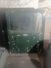 Defender rear door for sale  BACUP