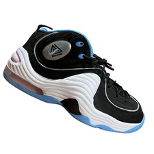 Nike Social Status x Air Penny 2 Playground Tamanho 9 - Preto DM9132-001 comprar usado  Enviando para Brazil