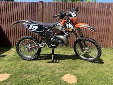 Ktm exc 300 for sale  ROCHESTER