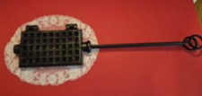 Schönes altes waffeleisen gebraucht kaufen  Ihlow