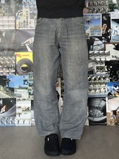 Jeans frozen w33 usato  Volvera