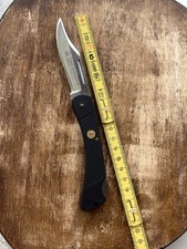 Puma solingen taschenmesser gebraucht kaufen  Friedrichshafen