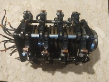 Usado, Anel deslizante Aero-Motive SR-314 35A 600V 14 contatos fora do carretel de fio Pow-R-Matic comprar usado Usado, Anel deslizante Aero-Motive SR-314 35A 600V 14 contatos fora do carretel de fio Pow-R-Matic comprar usado  Enviando para Brazil