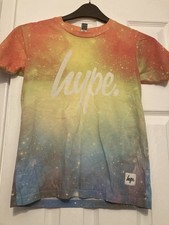 Hype boys shirt for sale  DARTFORD