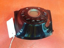 Nissan micra heater for sale  THAME
