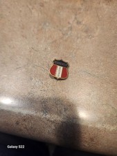 Vintage red white for sale  Victoria