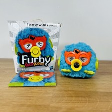 Furby party rockers for sale  DONCASTER