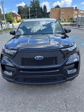 2021 ford explorer for sale  Monaca