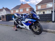 Gsxr1000 breaking 2005 for sale Gsxr1000 breaking 2005 for sale  WOLVERHAMPTON