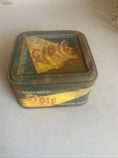 Boîte ancienne métal d'occasion Boîte ancienne métal d'occasion  Chameyrat