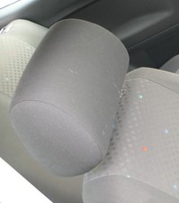 Caddy kopfstütze der gebraucht kaufen  Borgentreich