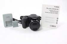 Câmera Digital Canon Powershot SX530 HS Zoom 50x 16.0mp comprar usado  Enviando para Brazil