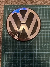 Tailgate logo badge for sale  WOODBRIDGE
