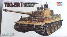 tiger tank model for sale  WREXHAM