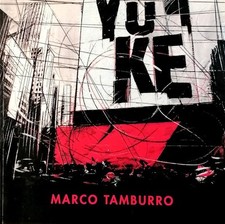 Arte marco tamburro usato  Reggio Calabria
