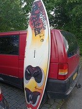 Naish windsurfing board for sale  SKIPTON