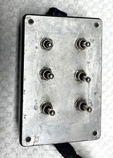 Switch set for d'occasion  Expédié en Belgium