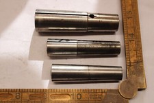 Morse taper collets for sale  WAREHAM