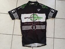 Veste maillot cycliste d'occasion  Rennes-