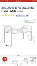 Habitat mid sleeper for sale  BIRMINGHAM