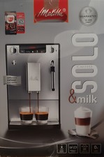 Melitta kaffevollautomat caffe gebraucht kaufen  Mönchengladbach