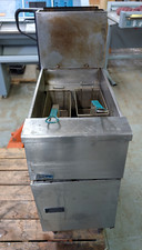 Pitco sg14 natural for sale  Phelps