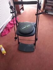 Chair gym twister for sale  SOUTHAMPTON