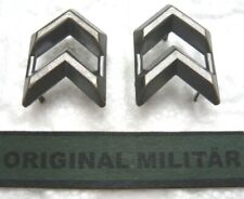 Metall auflagen berfeldwebel gebraucht kaufen  Stadtlohn