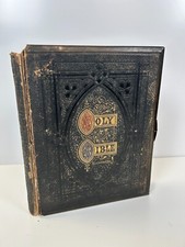 1871 family holy for sale  CAMBERLEY