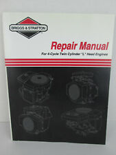 Briggs stratton repair for sale  Moxee